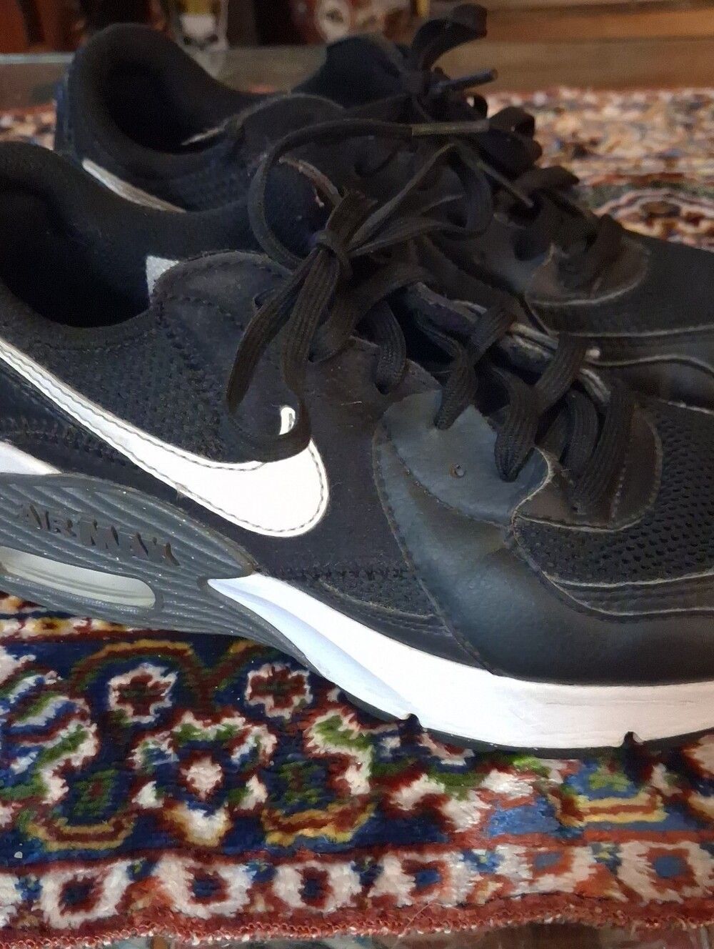 Nike Air Max Womens Size 7